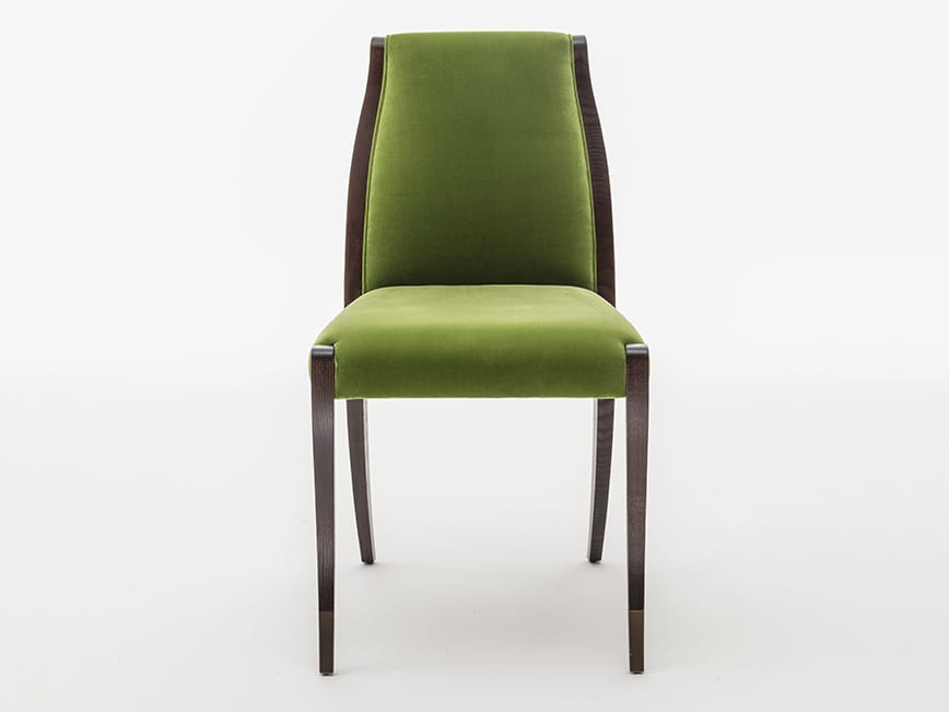 Мягкий стул из ткани OAK Милан ARCH-00013405