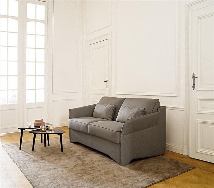 Recor Home 2-местный тканевый диван-кровать sun-id-1475418 - Вид №2