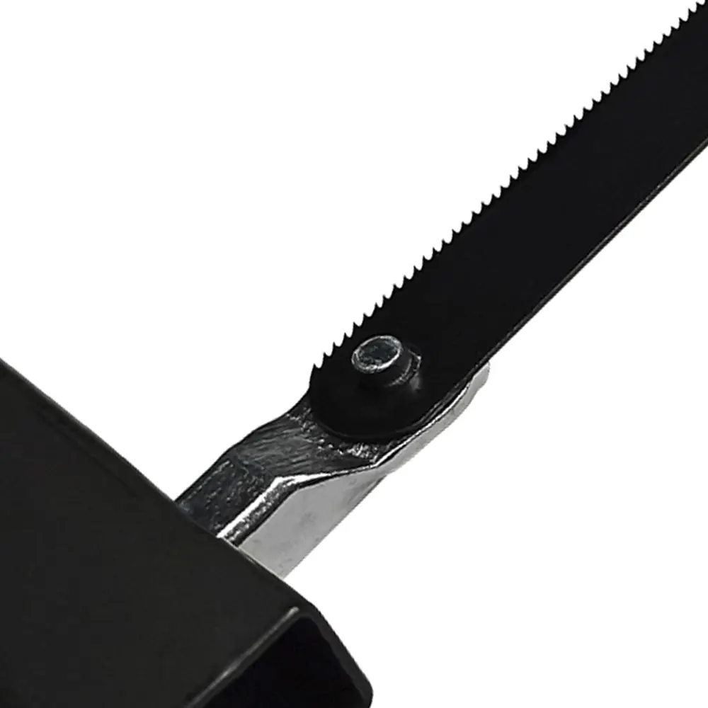 89395717 Пила по металлу Vertextools 0046-250-300 300 мм STLM-1512051  - Вид №3