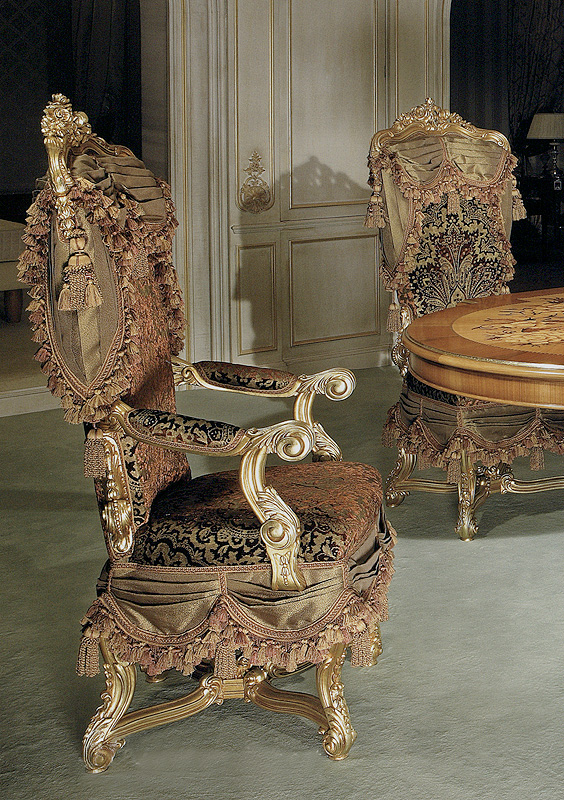 Стул  BELLONI 2995/A 