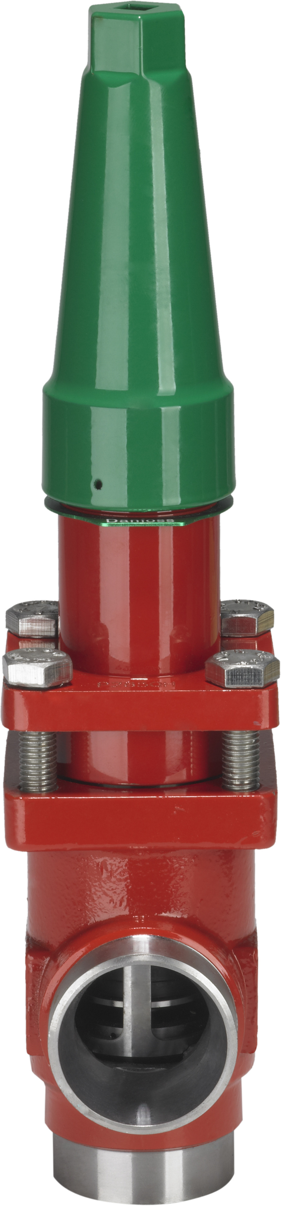 Danfoss SCA-X — обратные клапаны с запорной функцией SCA-X 65 D Клапан обратный 148B5803  - Вид №12