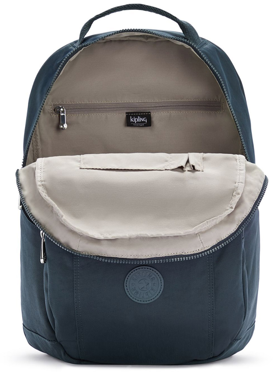 KI7300M30 Рюкзак Large Backpack Kipling Troy - Вид №3