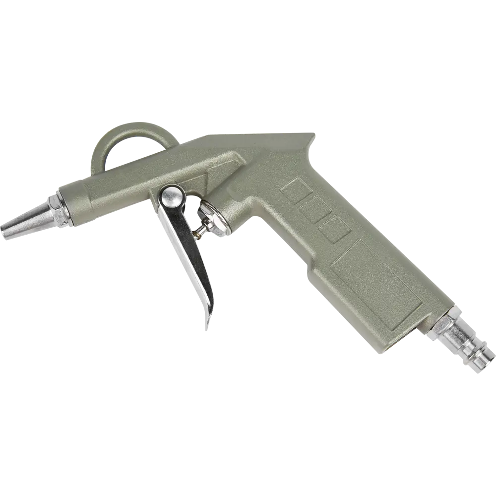Пневматический продувочный пистолет Pegas Pneumatic 5107 для очистки поверхностей 85578891 STLM-0064195