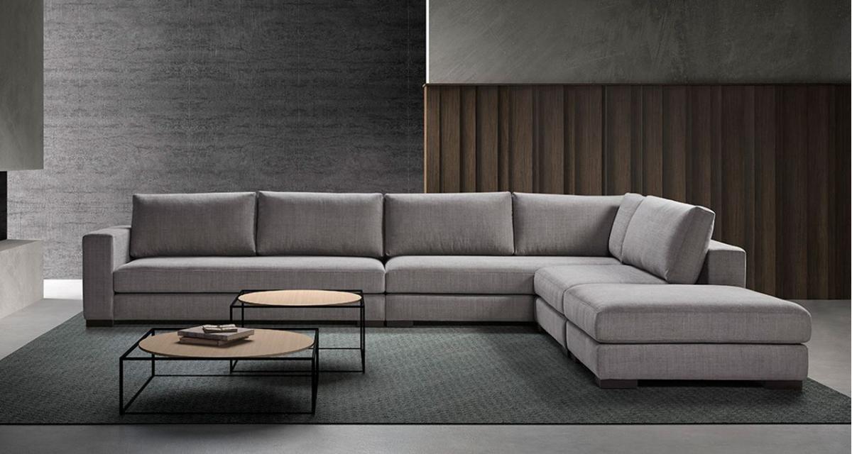 066706 Модульный диван Manuel Larraga Box Santreyd