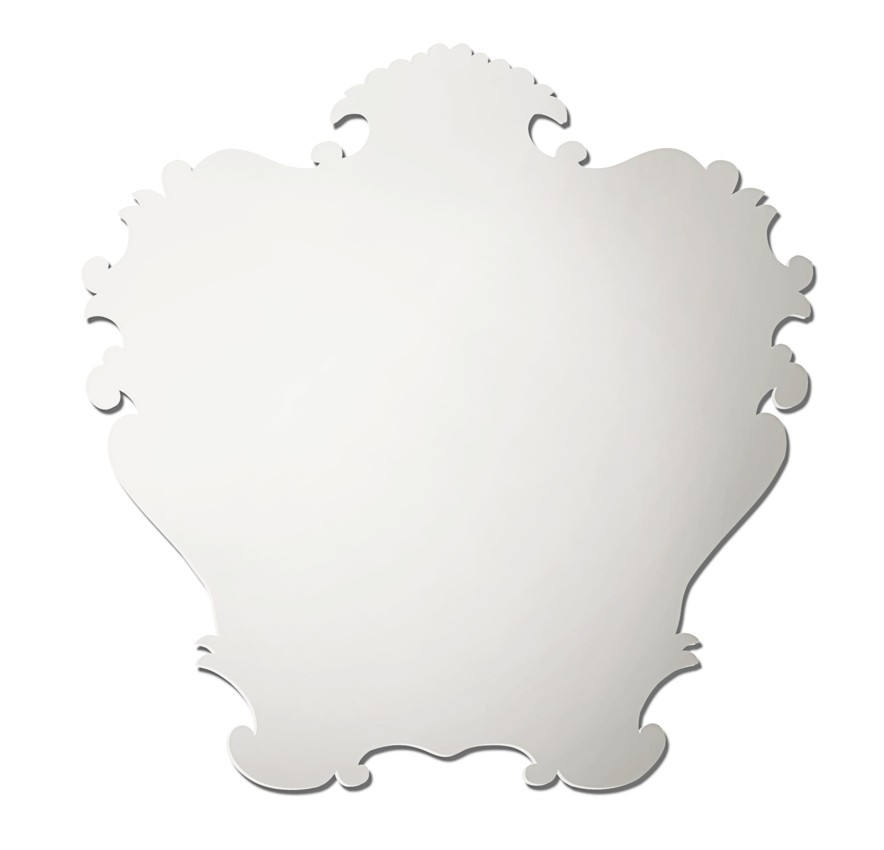 2034 Specchio Bianchini&Capponi RINASCIMENTO Bianchini Capponi