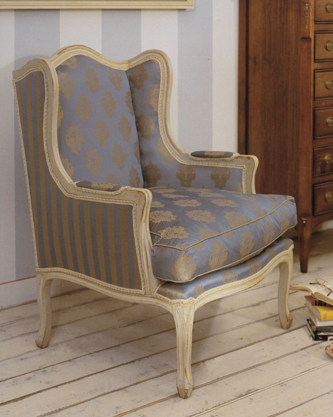 Кресло  OPIFICIO 325 Contract