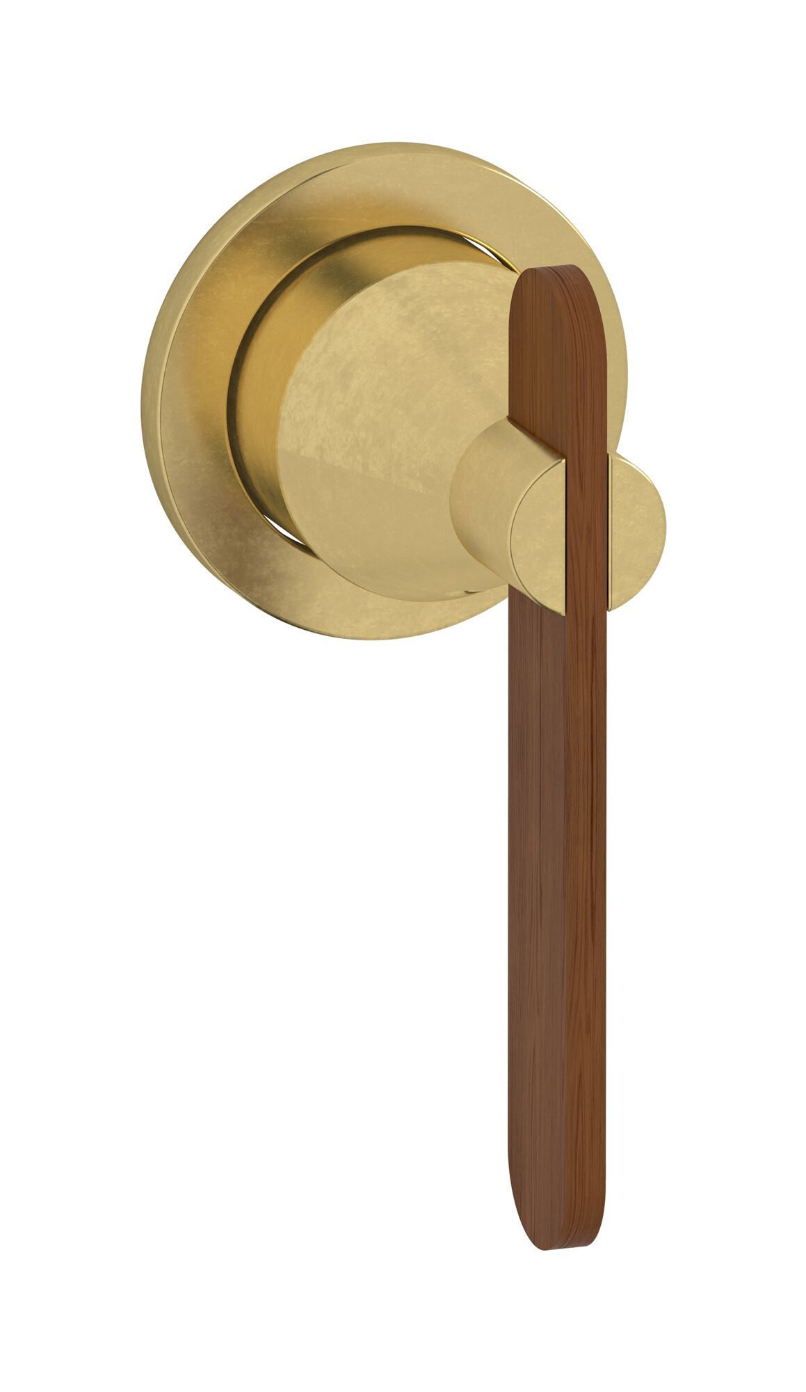 Односторонний настенный смеситель IB Soho ARCH-00076354 - Вид №3