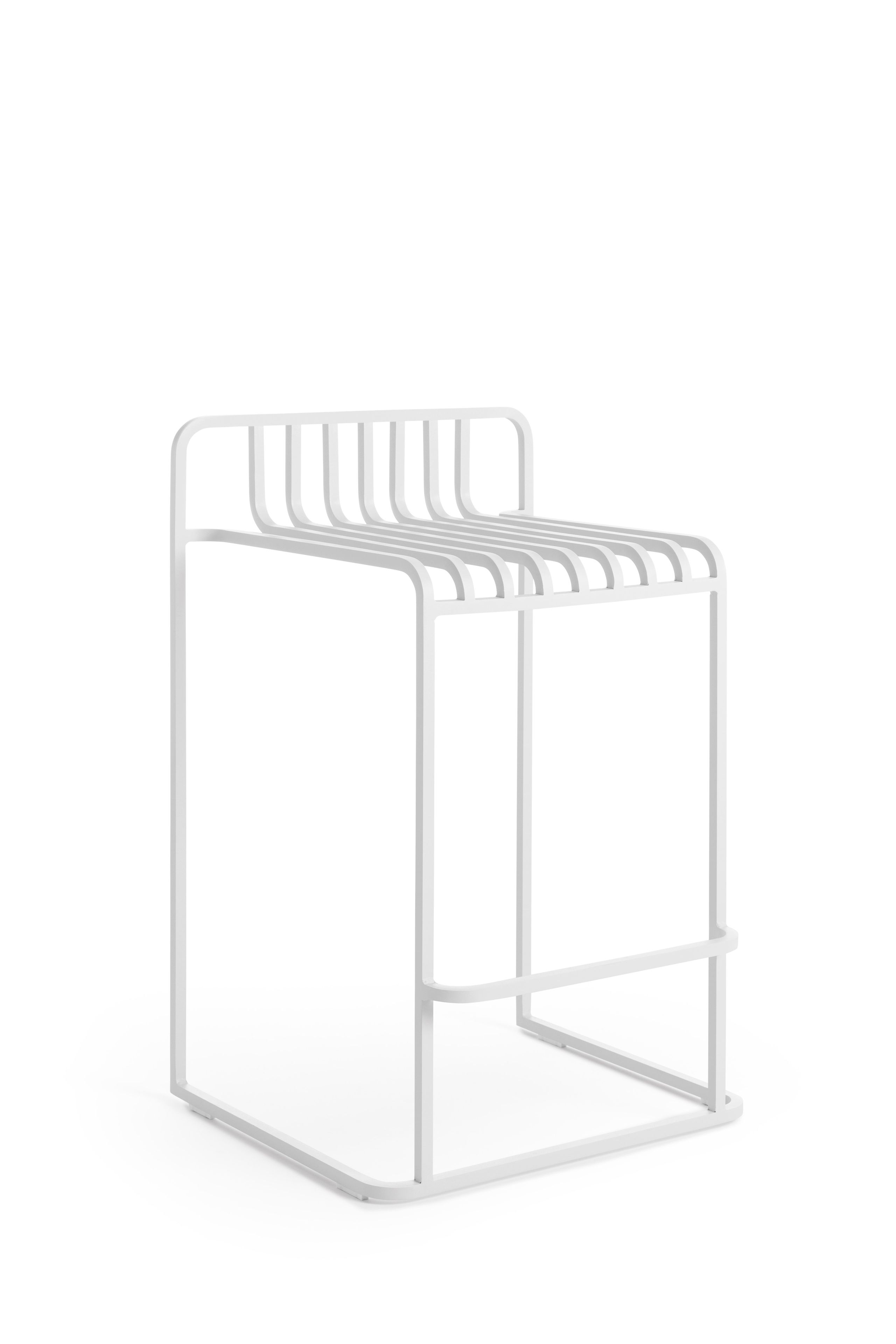 Алюминиевый стул Diabla гриль ARCH-00115243 - Вид №4