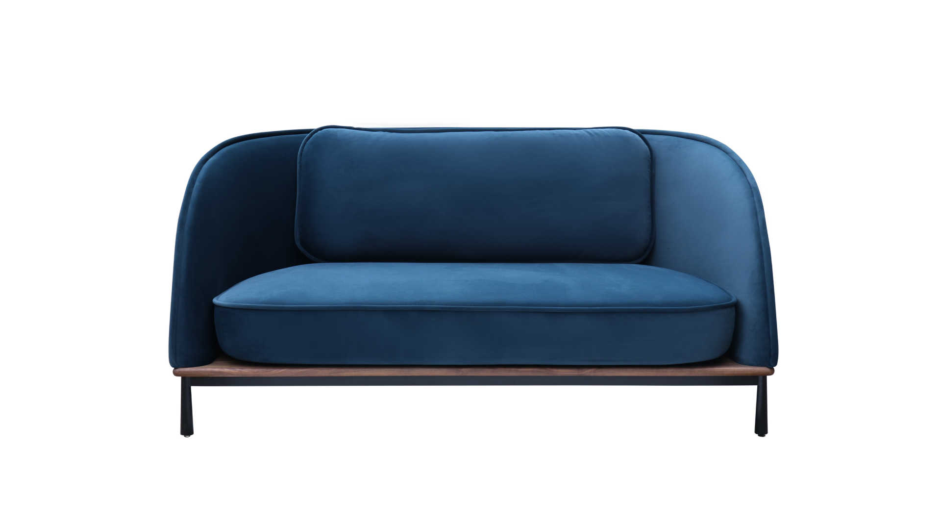 Диван Arc Диван Love Seat Stellar Works AR-S430