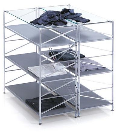 Caimi Brevetti Мебель для магазинов Socrate sun-id-1488209 - Вид №7