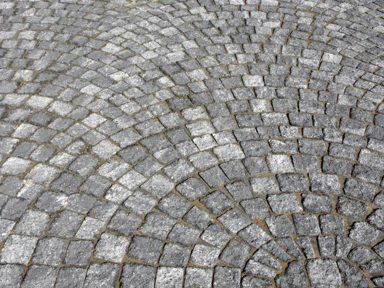 Восстановленный каменный куб PAVESMAC Porfidbloc® ARCH-00138169