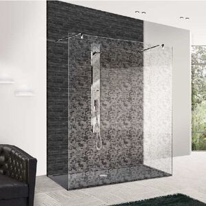 Art. 03G Open Air Душевая кабина Box Docce 2B