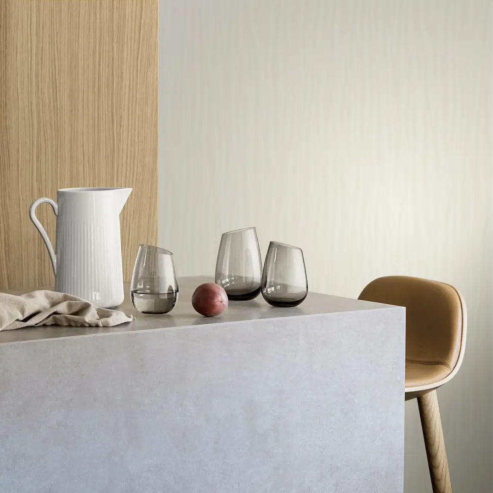 Обои флизелиновые Erismann Olympia бежевые 1.06 м ЭР6023502 STLM-2100203 - Вид №2