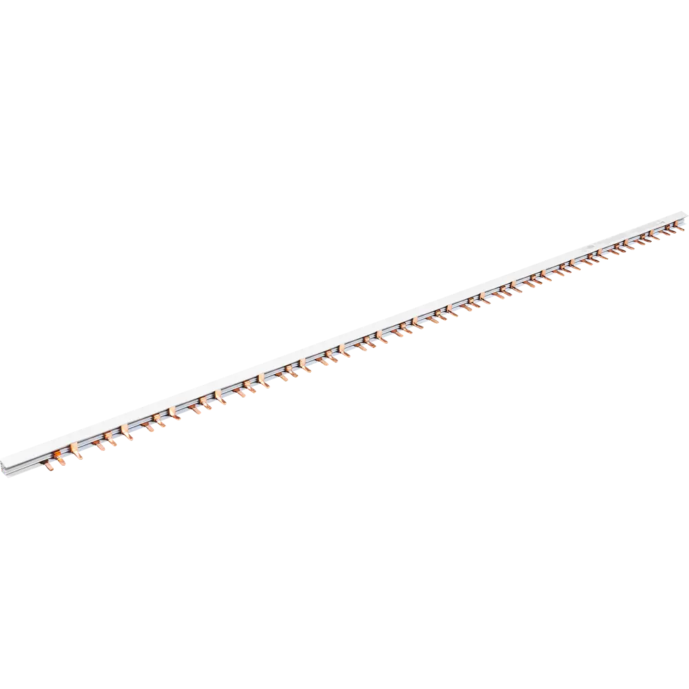 Соединительная шина EKF PIN для трехфазных систем 63А 86796573 STLM-1105818