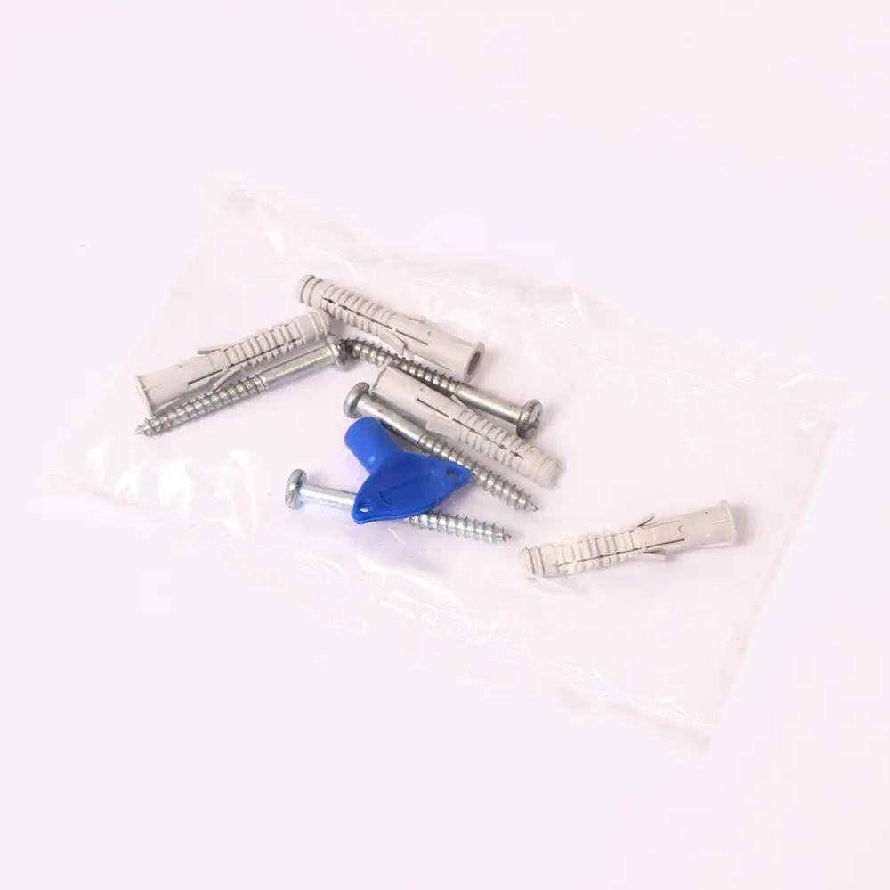Коллекторная группа с расходомерами Rehau HKV-D 1"x3/4" 6 выходов нержавеющая сталь 83629334 STLM-2176330  - Вид №2