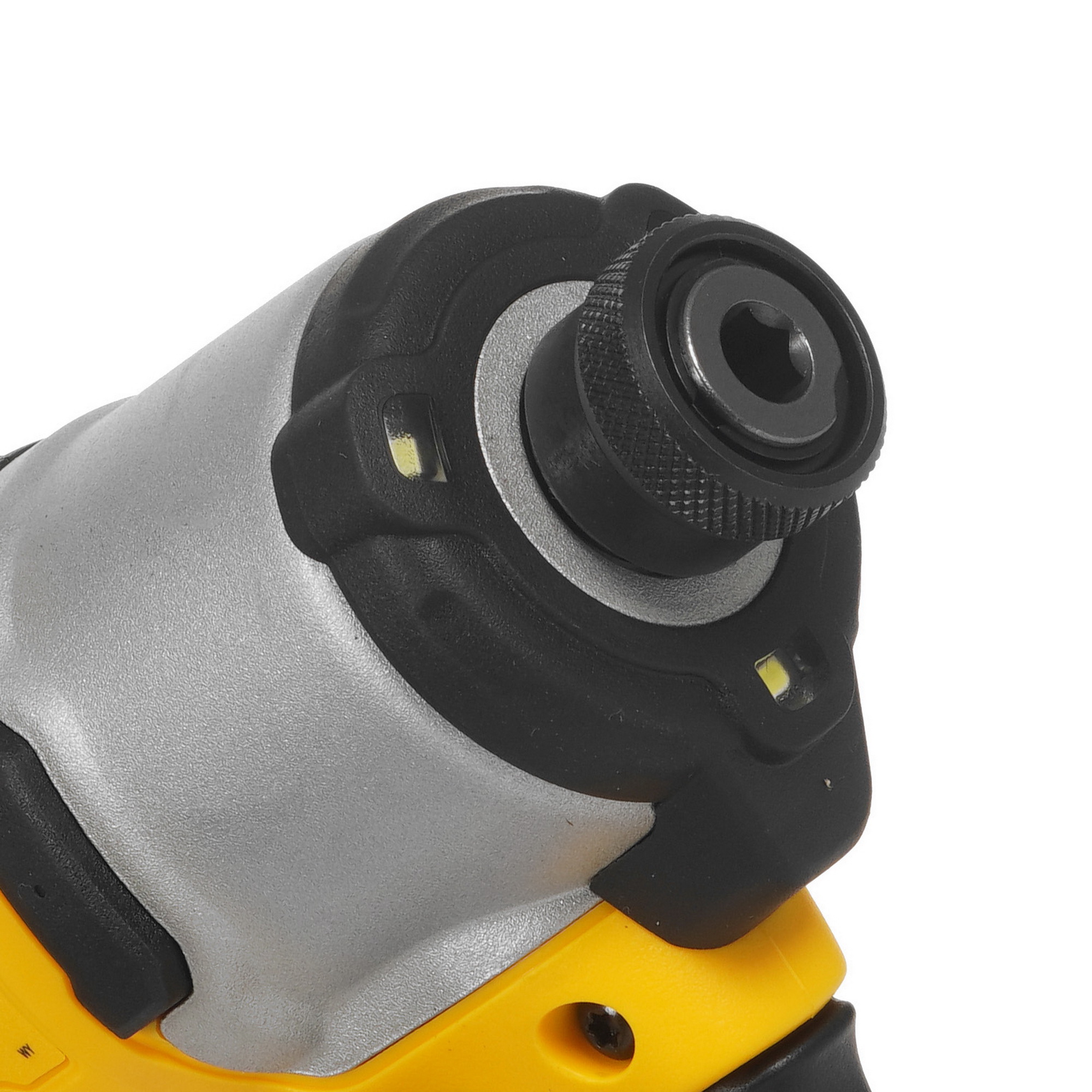 Винтоверт DeWalt DCF840D2T FLEXVOLТ 18/54V 5438040 STDN-0140195 - Вид №4