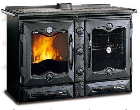 LA NORDICA EXTRAFLAME Дровяной печью sun-id-1450919