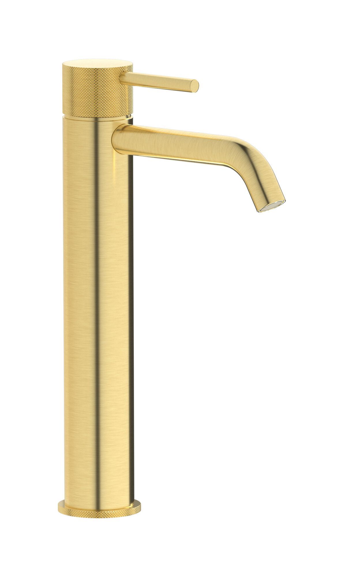 Высокий однорычажный смеситель для раковины IB промышленность ARCH-00018055 - Вид №1