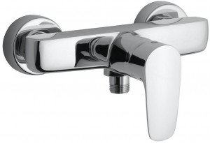 Paini Parallel 47CR511LMKM смеситель для душа