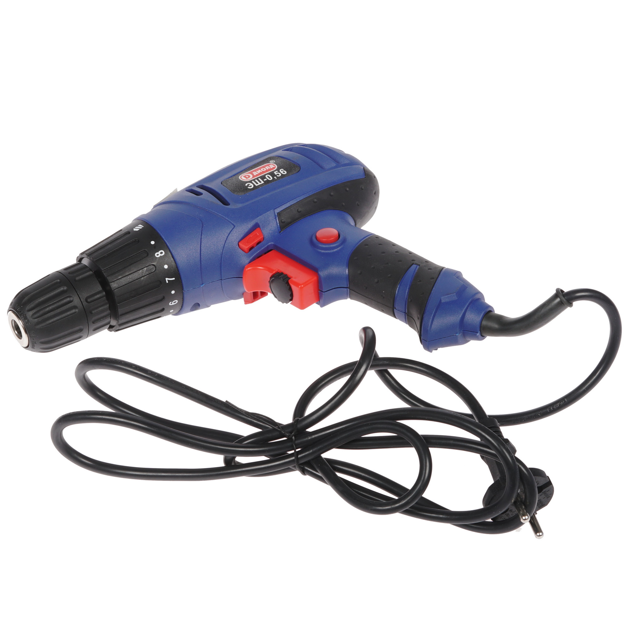 Дрель-шуруповерт Диолд ЭШ-0.56 8106272 STDN-0083627 - Вид №4