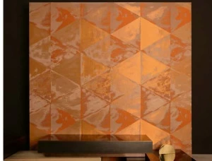 LELIEVRE Жаккардовая ткань из негорючего материала Contrat 19