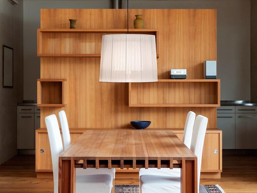 luxcambra Подвесной светильник Indiana Indiana_1042 - Вид №4