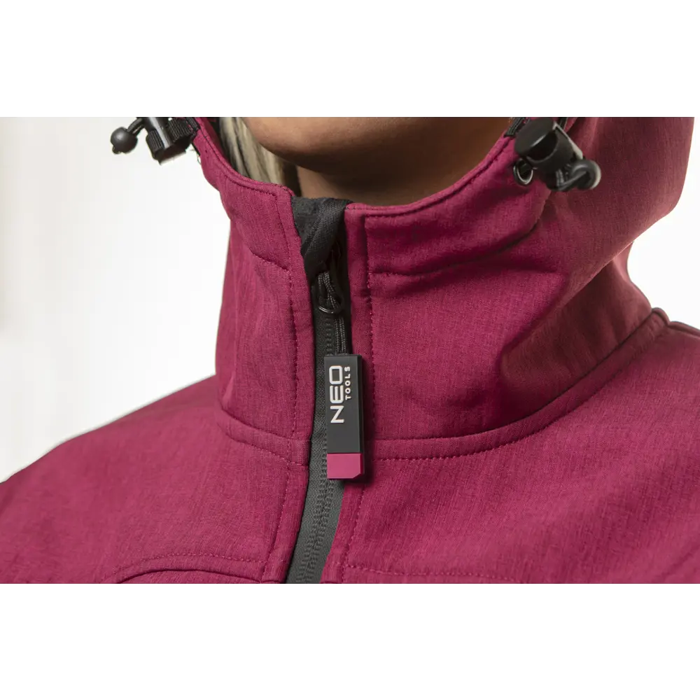 Куртка женская Neo Softshell, размер XL 82775367 STLM-2074297 Neò  - Вид №7