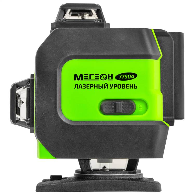 Лазерный уровень МЕГЕОН 77904 9103723 STDN-0051623 - Вид №2