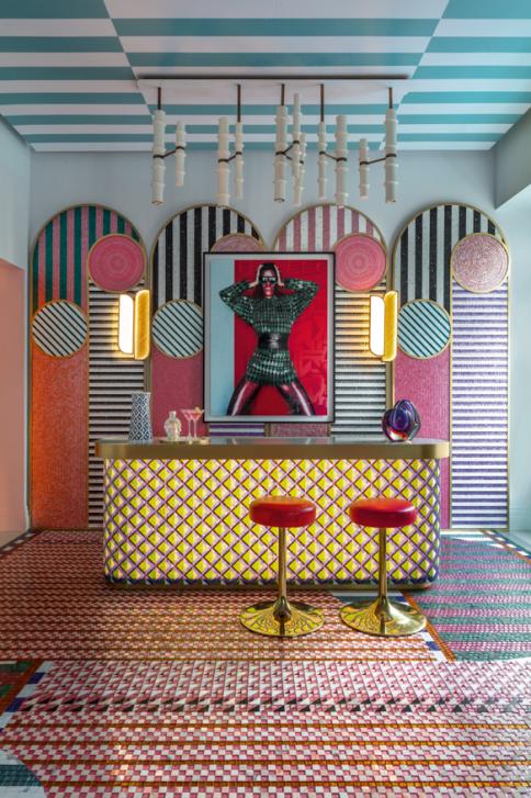 SICIS Visconti Wall Sconce 25x18x61 sun-id-1989740 - Вид №4