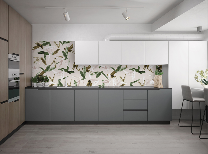 Стеновые панели - Латойа LIGRON LIST61 2307 - Вид №5