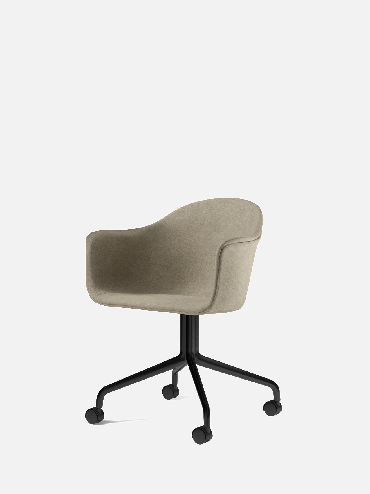 9352002-02FY09ZZ Harbour Arm Chair, Мягкое LuceLight  - Вид №158