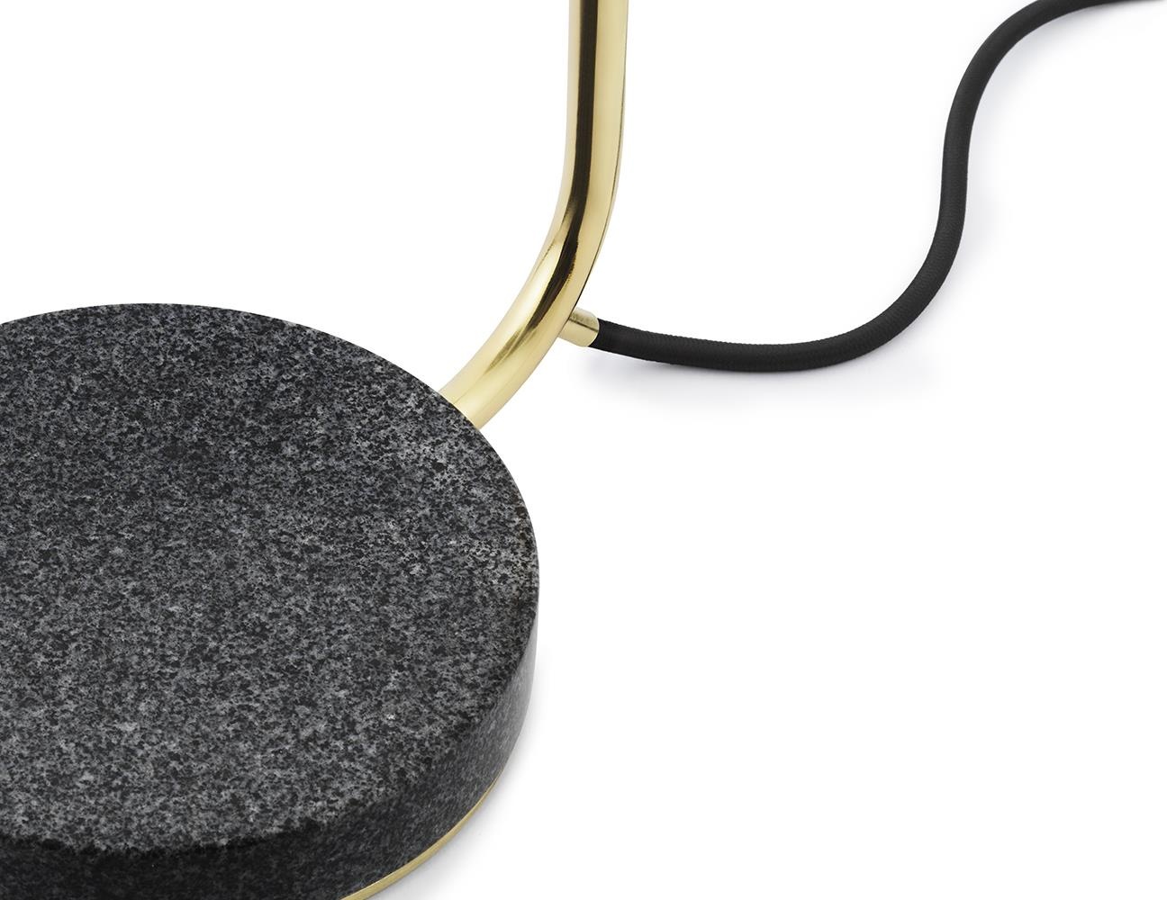 502016 Grant Настольная лампа EU Brass Normann Copenhagen  - Вид №2