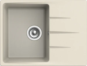 Кухонная мойка Кварц Ewigstein S331 GranFest