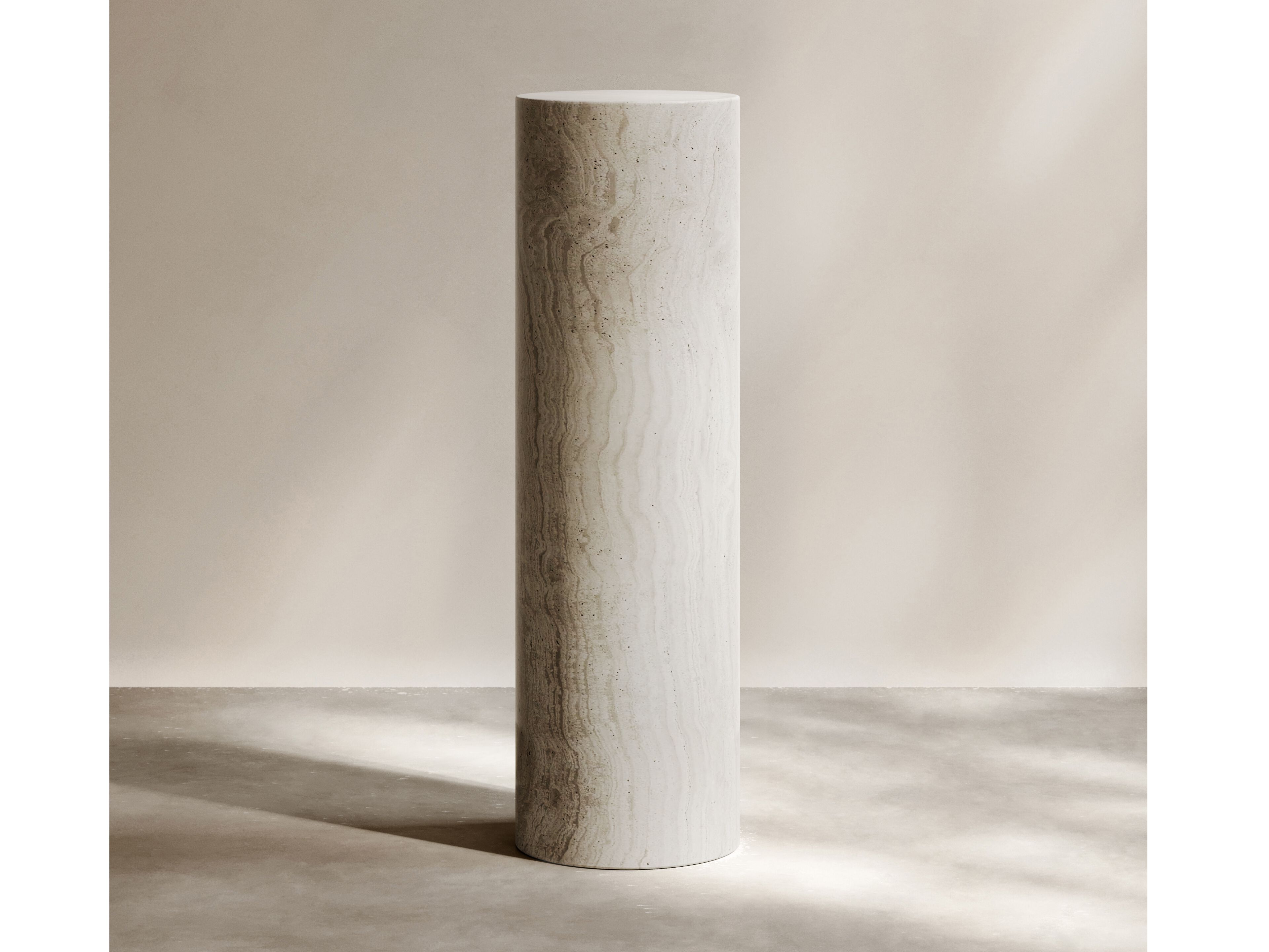 Пьедестал из натурального камня Paloma Editions PORTAL ARCH-00029997 - Вид №1