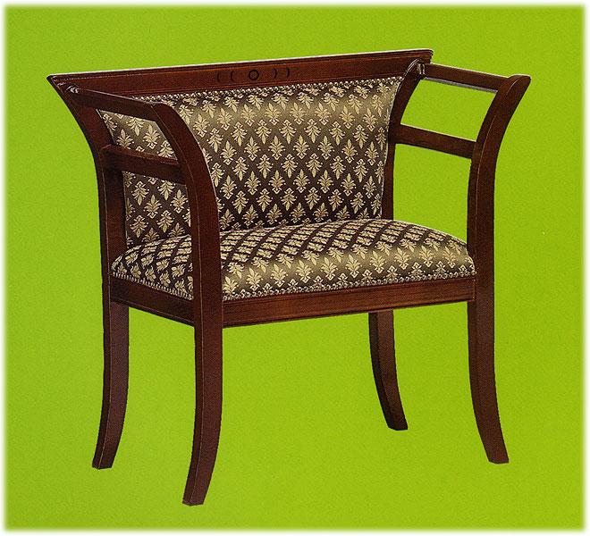 Кресло  MIRANDOLA 134/P 