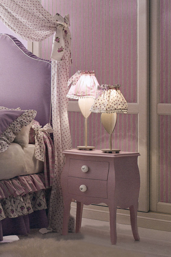 Тумбочка  DOLFI 0531 