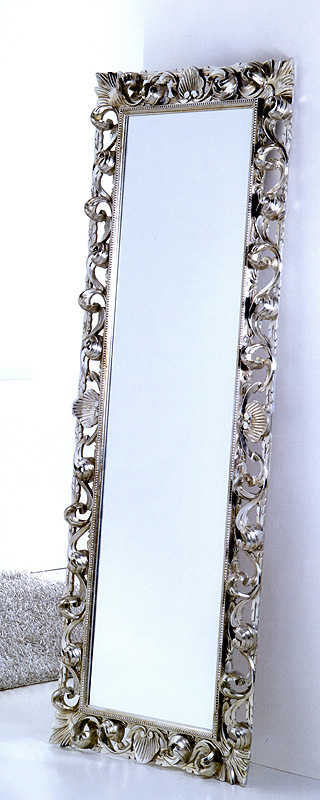 Зеркало  MO.WA 8062 