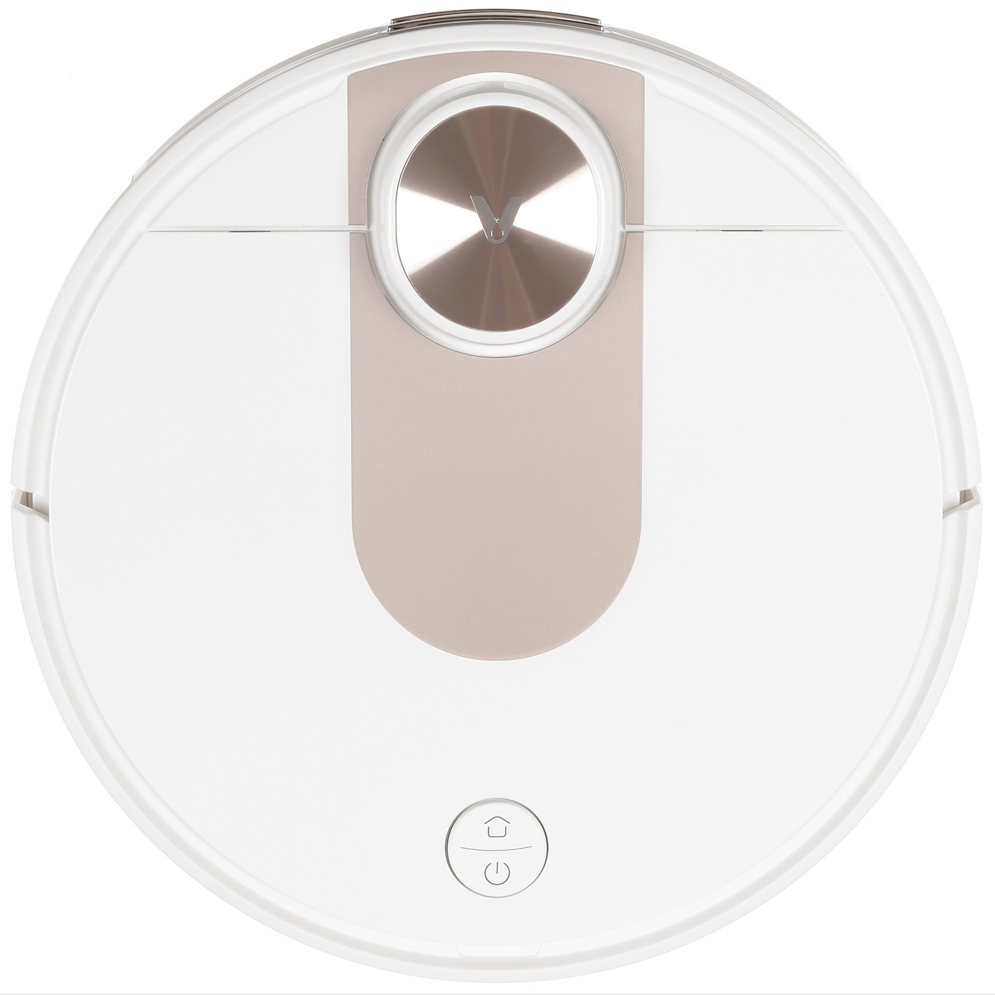 4710480 Робот-пылесос Viomi SE белый STDN-0030715 - Вид №2