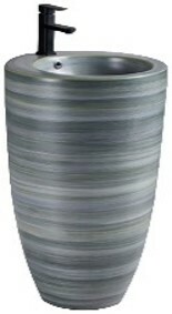 Напольные раковины SL-4004C SANTILINE 