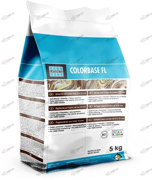 LATICRETE Заполнитель швов Sigillanti per fughe sun-id-1433633