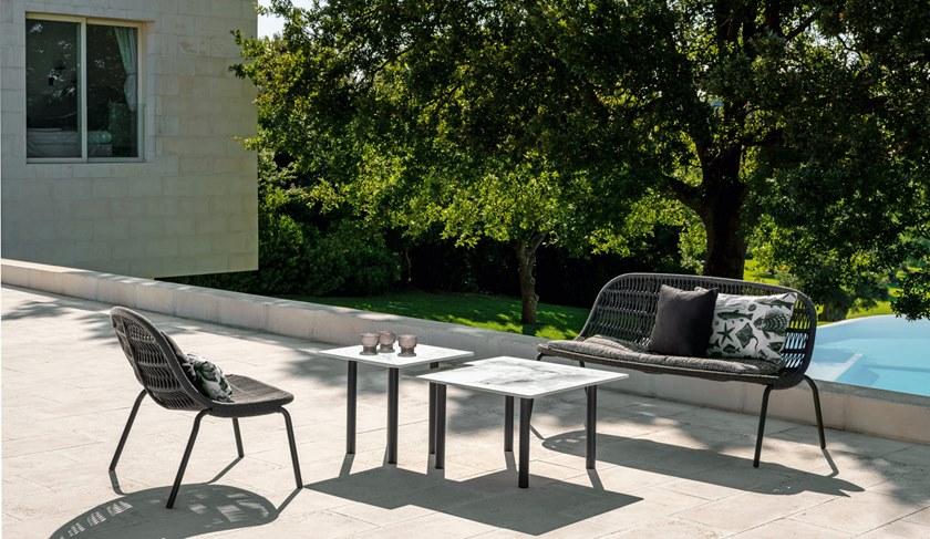 Talenti Садовое кресло Panama sun-id-1472960 - Вид №2