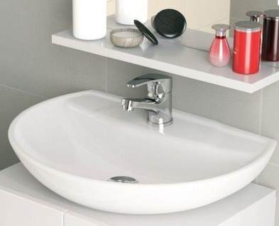 UM-MIR60/1 Раковина Mito Red Santreyd - Вид №4