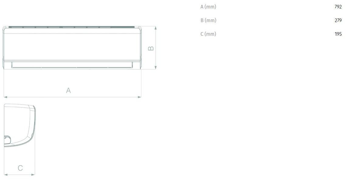 Vortice Vort artik  65329  - Вид №3