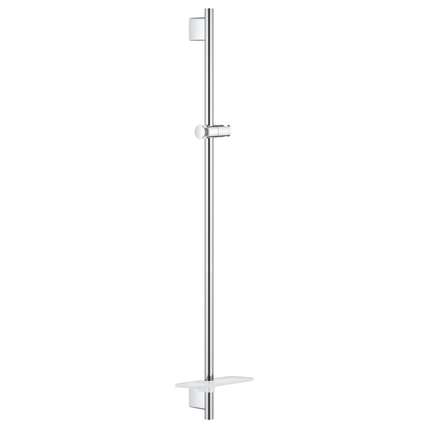 Душевая штанга GROHE Rainshower SmartActive 900 мм, хром (26603000)