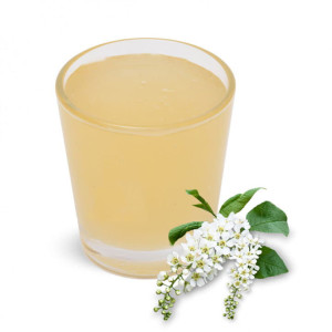 Мёд акациевый