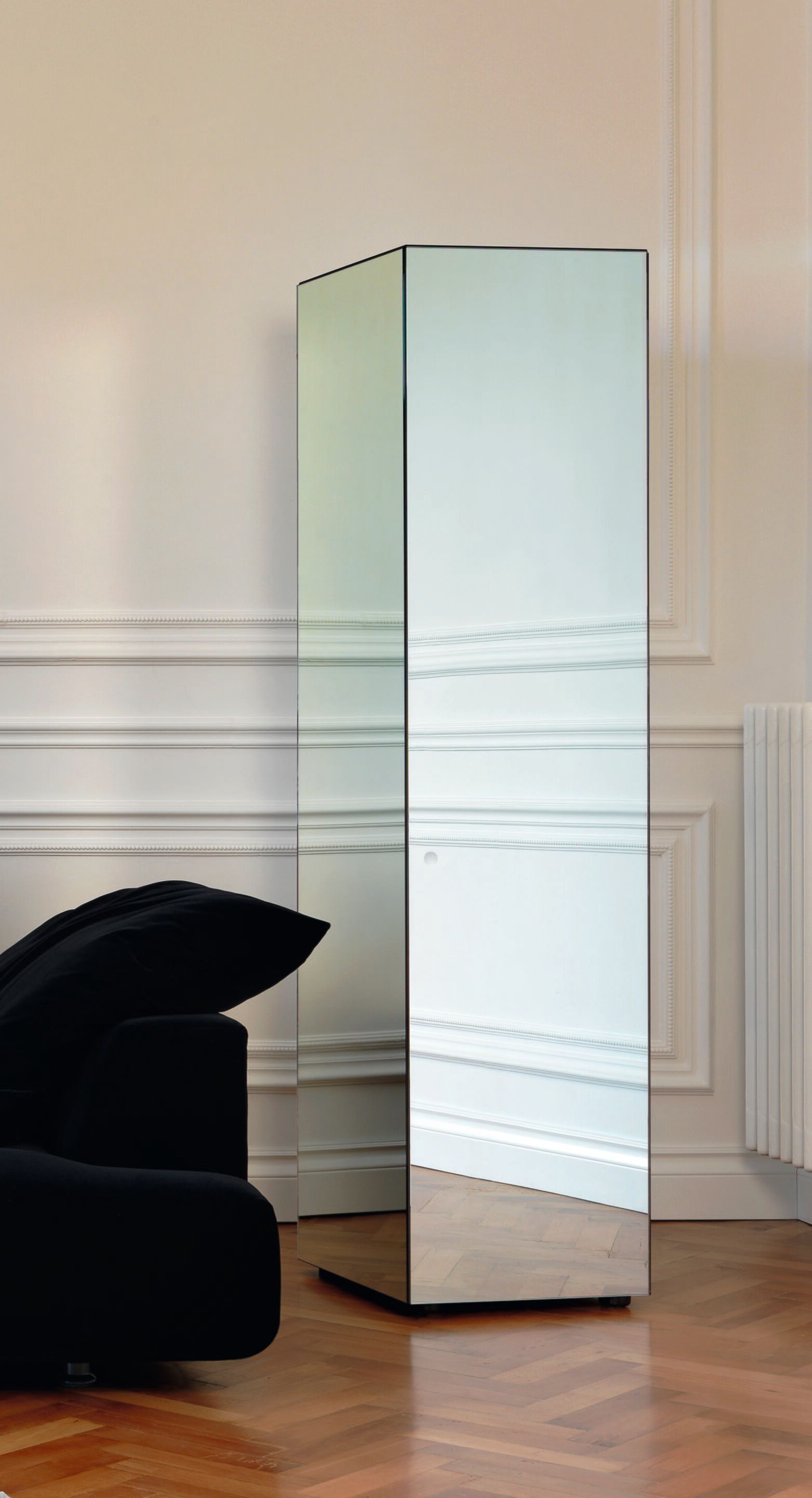 Мобильный контейнер Edra для помещений ARCH-00051619 - Вид №2