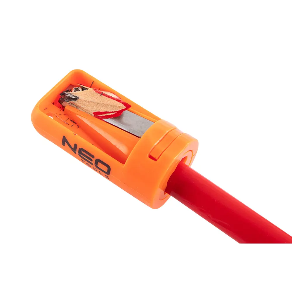 Точилка для строительных карандашей Neo NEO TOOLS STLM-2164297 - Вид №2
