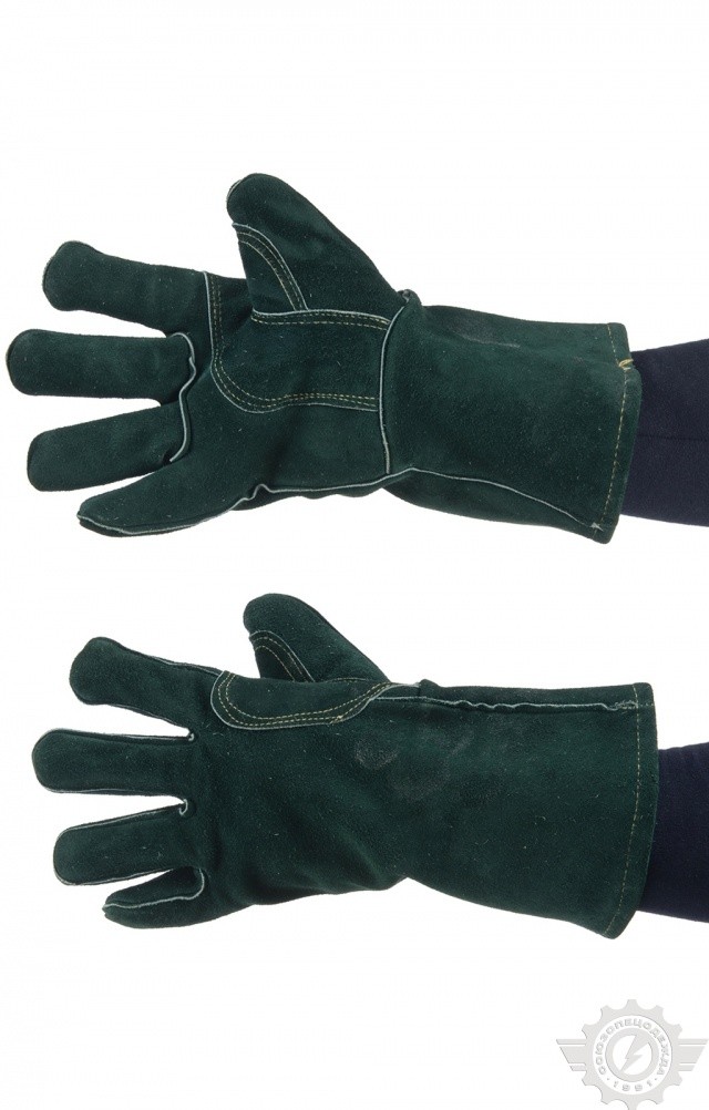 58560 Краги "Диггер+"  Средства защиты рук  размер Спецодежда 