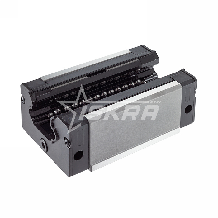 IS522 Каретка HGL45CAZAH ISKRA  - Вид №5