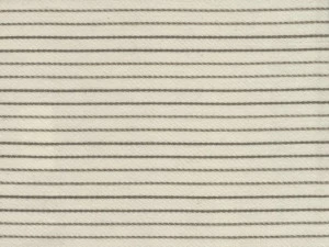 KOHRO Полосатая ткань из шерсти и хлопка  Kr054144